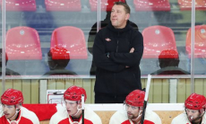 «Им повезло». Наставник клуба КХЛ высказался о первом поражении в сезоне перед матчем с «Барысом»