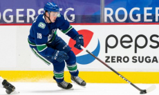 «Использовать будем на 100%». В клубе КХЛ перед матчем с «Барысом» сообщили о прибытии звездного новичка