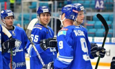 В России знают, сможет ли «Барыс» в Нур-Султане взять верх над «Спартаком»