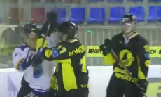 Появился видеообзор матча чемпионата РК «Темиртау» — «Алтай-Торпедо» 1:3