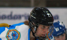 Женская сборная Казахстана проведут контрольные встречи в Австрии