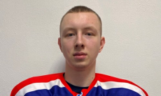 «Первые два периода проспали». Хоккеист «Иртыша» разобрал поражение от «Снежных Барсов»