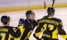 Вышел видеообзор матча чемпионата РК «Темиртау» — «Алтай-Торпедо» 3:2