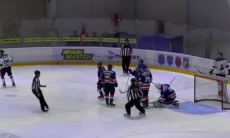 Появился видеообзор матча чемпионата РК «Кулагер» — «Бейбарыс» 0:4