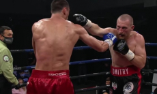 Скандальный обидчик Левита по Олимпиаде-2016 завоевал титул чемпиона WBC