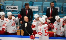 «Уезжаем на хорошей ноте». В «Спартаке» подытожили выездную серию с разгромом «Барыса»