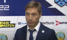 «Полностью контролировали игру». Наставник «Снежных Барсов» подвел итоги матчей с «Иртышом»