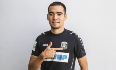 «Хорошая левая нога». Российские тренеры оценили игру казахского футболиста и его классный гол