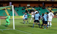 Представлена статистика матчей 20-го тура КПЛ-2021