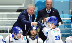 «Парням из Нур-Султана хватит сил». Российское СМИ поверило в «Барыс» в матче с топ-клубом КХЛ