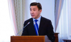 Ерлан Кожагапанов получил должность в руководстве футбольного клуба «Астана»