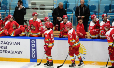 Соперник «Барыса» по Востоку КХЛ сменит состав посреди сезона