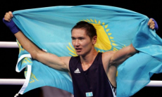 «Если сделал — отвечай по-мужски». Олимпийский чемпион по боксу из Казахстана «дал заднюю»