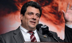 «Это ужасно». Президент WBC раскритиковал Эвандера Холифилда