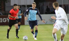 «Высочайший уровень». Игрок «Каспия» назвал двух легионеров КПЛ, которыми восхищается