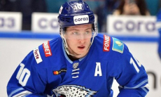 «Должна стать стартом для нас». В «Барысе» собираются переломить игру и совершить камбэк в матче с ЦСКА