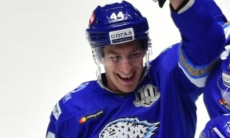 Хоккеисты «Барыса» оставили игроков ЦСКА без признания по итогам матча КХЛ