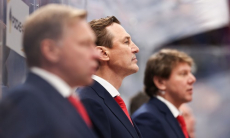 «Депрессии точно нет». Наставник ЦСКА высказался о «герое» разгрома от «Барыса»