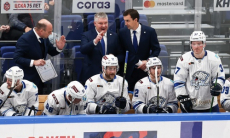 «Сиял как начищенный самовар». Наставник «Барыса» удивил откровением российское СМИ после выноса ЦСКА