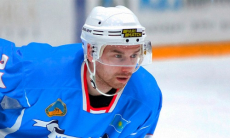 В составе казахстанского клуба произошли изменения