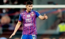 Зайнутдинов резко увеличил свои шансы выйти в старте против «Спартака» 