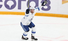 «Мы „посмотрели в зеркало“ и переосмыслили». Новичок «Барыса» высказался о камбэке с ЦСКА и ожиданиях от игры с «Динамо»