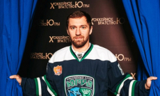 Нападающий сборной Казахстана ударно начал сезон в ВХЛ