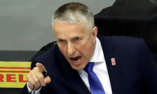 «Сами нашли способ проиграть». Наставник казахстанца в «Авангарде» высказался о крупном поражении