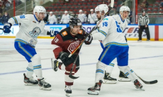 «Может измениться многое». В «Динамо» после 2:0 опасаются очередного камбэка «Барыса»