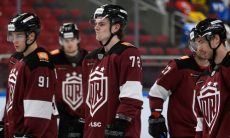 «Нужно вернуться в игру». В «Динамо» собрались настроиться и дожать «Барыс» в матче КХЛ