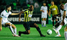 Исторически нулевые «Кайрат» с «Омонией». Откат на исходные из-за засухи на старте