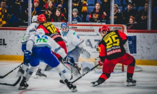 «Возьмут два очка». В России определились с победителем матча КХЛ «Йокерит» — «Барыс»