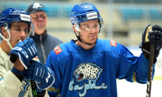 «В полном порядке». Алексей Шевченко озвучил неожиданный для «Барыса» исход матча КХЛ в Хельсинки