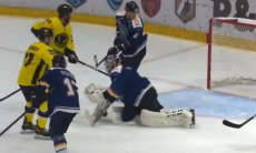 Видеообзор матча чемпионата РК «Алтай-Торпедо» — «Сарыарка» 1:4