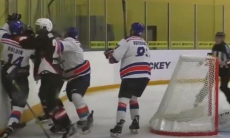 Видеообзор матча чемпионата РК «Горняк» — «Кулагер» 3:4