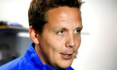 Наставнику «Йокерита» очень приятно после победы над «Барысом»