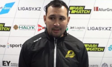 «Мы не готовы были к борьбе». Наставники дали оценку матчам «Снежные Барсы» — «Темиртау» 1:2 Б, 5:3