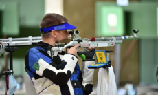 12 золотых. Казахстан выиграл медальный зачет ЧА-2021 по пулевой стрельбе
