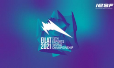 Сборная Казахстана с победы начала выступление на IESF World Championship 2021 