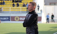 «С большим усилием и немалым стрессом». Наставник «Каспия» раскрыл секрет успеха в матче с «Каспием»