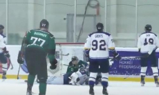 Видеообзор матча чемпионата РК «Бейбарыс» — «Торпедо» 6:4