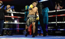 Зарубежное СМИ требует для казахстанского боксера боя с чемпионом мира