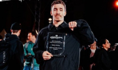 Казахстанец выиграл международный турнир по брейк-дансу в Бельгии