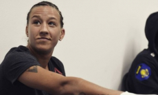«На голову выше». Перспективы первой казахстанки в UFC высоко оценили в США