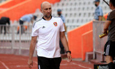 «Мне понравилась реакция ребят». Наставник «Шахтера» оценил матч с «Кайсаром»