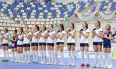Женская сборная Казахстана поедет на ЧМ-2022