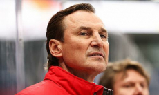 «Играли на очень высоких скоростях». Тренер ЦСКА оценил «Барыс» и рассказал, радовался ли он реваншу