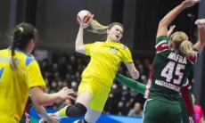 Женская сборная Казахстана потерпела первое поражение на чемпионате Азии
