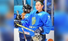 ИИХФ озвучила изменения в ЧМ для женской сборной Казахстана по хоккею
