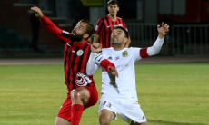 Определился второй полуфиналист Кубка Казахстана-2021